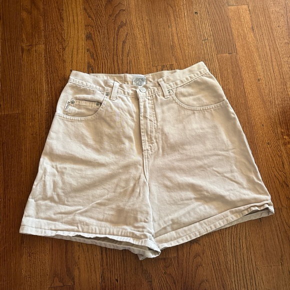 BONGO Vintage shorts - Picture 2 of 4
